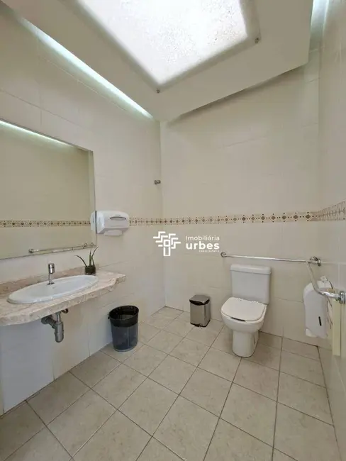 Foto 5 de Sala Comercial para alugar, 15m2 em Paraíso, Americana - SP