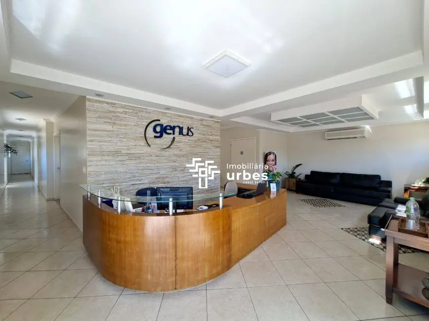 Foto 3 de Sala Comercial para alugar, 15m2 em Paraíso, Americana - SP