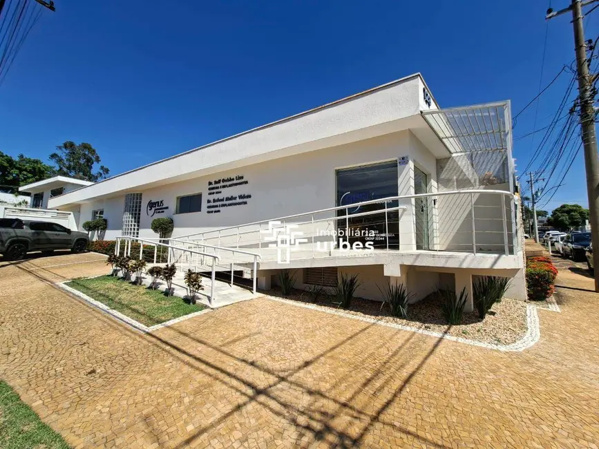 Foto 2 de Sala Comercial para alugar, 15m2 em Paraíso, Americana - SP