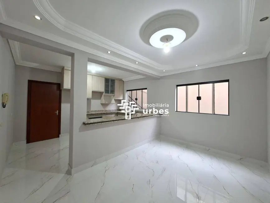 Casa com 4 quartos para alugar, 150m2 em Parque Nova Carioba, Americana - SP - imagem 6 Foto 6 de Casa com 4 quartos para alugar, 150m2 em Parque Nova Carioba, Americana - SP