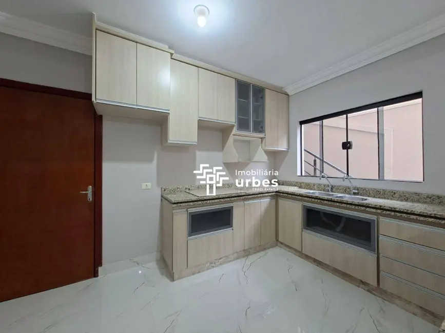 Casa com 4 quartos para alugar, 150m2 em Parque Nova Carioba, Americana - SP - imagem 8 Foto 8 de Casa com 4 quartos para alugar, 150m2 em Parque Nova Carioba, Americana - SP