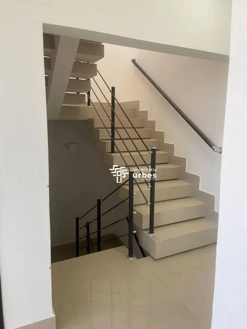 Foto 12 de Casa para alugar, 150m2 em Vila Santa Maria, Americana - SP