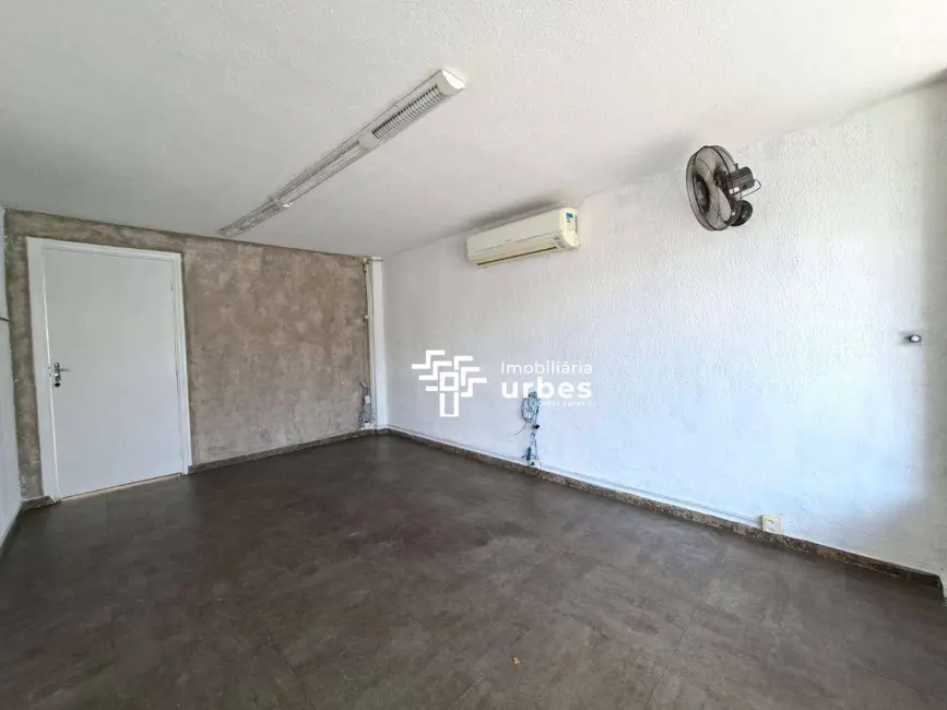 Foto 3 de Casa para alugar, 243m2 em Centro, Americana - SP