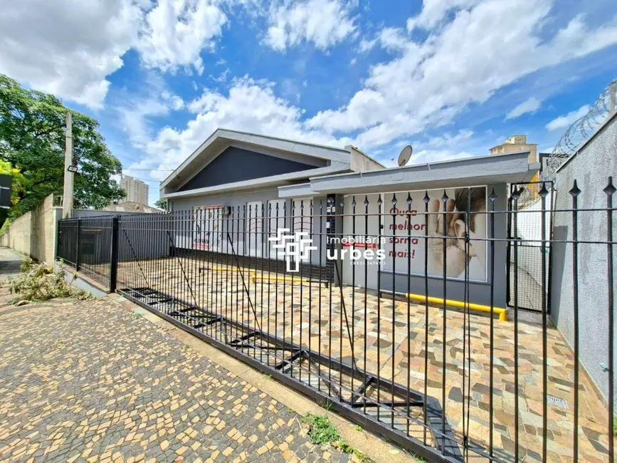 Foto 1 de Casa para alugar, 243m2 em Centro, Americana - SP