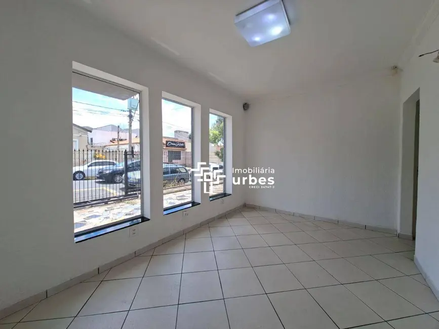 Foto 5 de Casa para alugar, 243m2 em Centro, Americana - SP