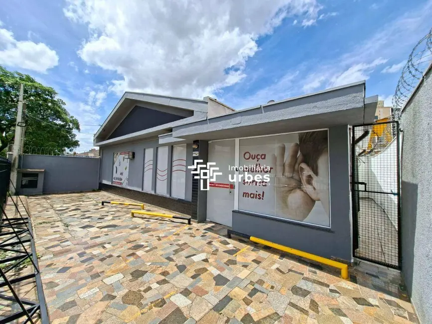 Foto 2 de Casa para alugar, 243m2 em Centro, Americana - SP