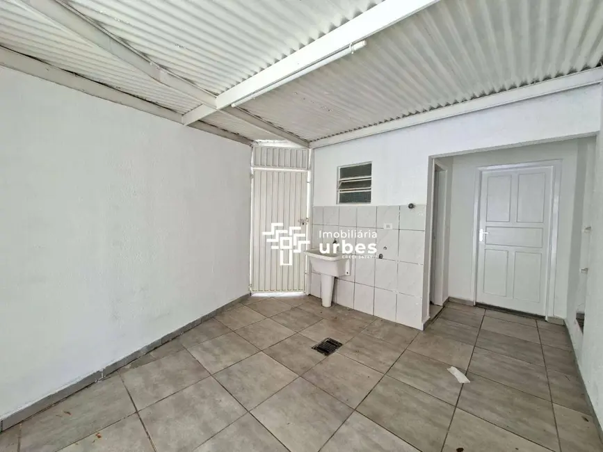 Foto 13 de Casa para alugar, 243m2 em Centro, Americana - SP