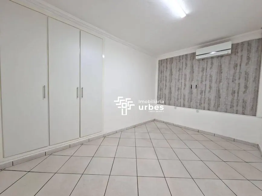 Foto 8 de Casa para alugar, 243m2 em Centro, Americana - SP