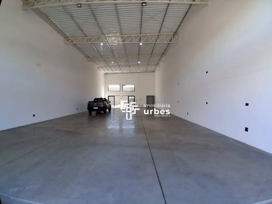 Foto 5 de Sala Comercial para alugar, 330m2 em Jardim Bela Vista, Americana - SP