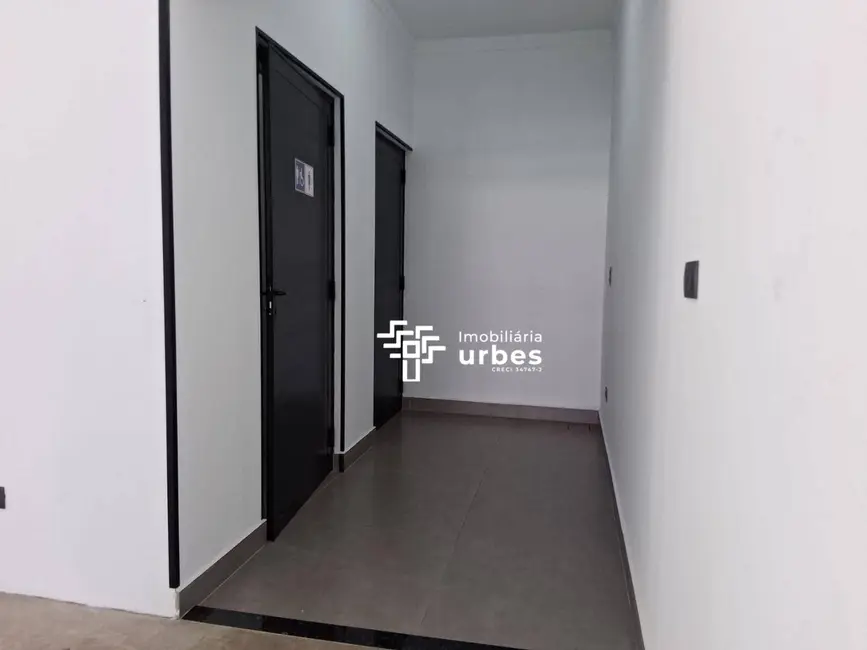 Foto 8 de Sala Comercial para alugar, 330m2 em Jardim Bela Vista, Americana - SP