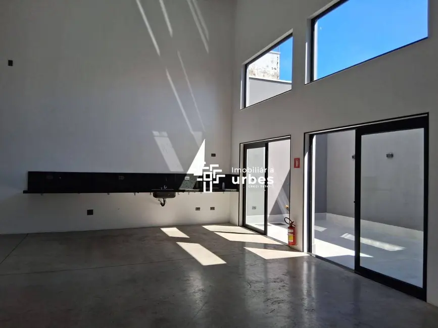 Foto 6 de Sala Comercial para alugar, 330m2 em Jardim Bela Vista, Americana - SP