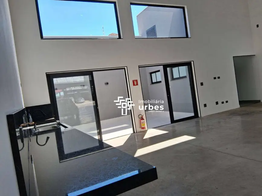 Foto 7 de Sala Comercial para alugar, 330m2 em Jardim Bela Vista, Americana - SP