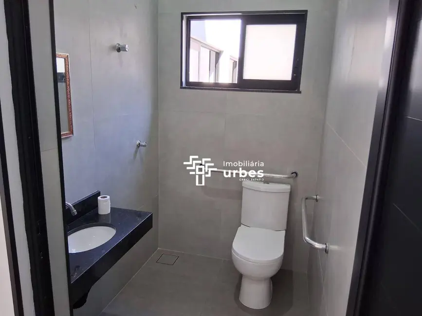 Foto 9 de Sala Comercial para alugar, 330m2 em Jardim Bela Vista, Americana - SP