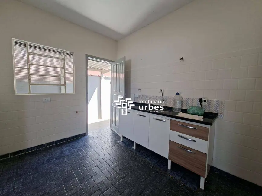 Casa com 3 quartos para alugar, 270m2 em Jardim São Vito, Americana - SP - imagem 6 Foto 6 de Casa com 3 quartos para alugar, 270m2 em Jardim São Vito, Americana - SP