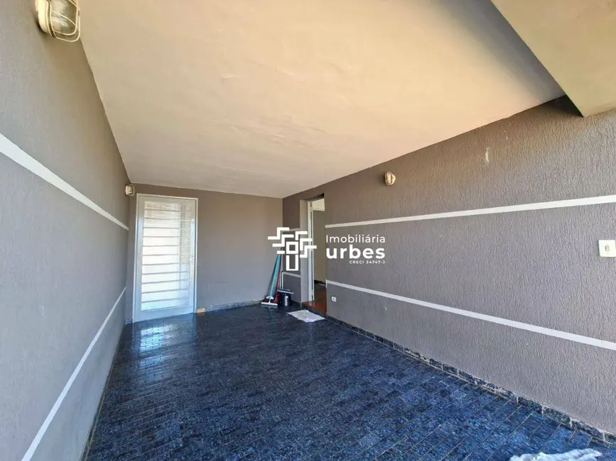 Casa com 3 quartos para alugar, 270m2 em Jardim São Vito, Americana - SP - imagem 2 Foto 2 de Casa com 3 quartos para alugar, 270m2 em Jardim São Vito, Americana - SP