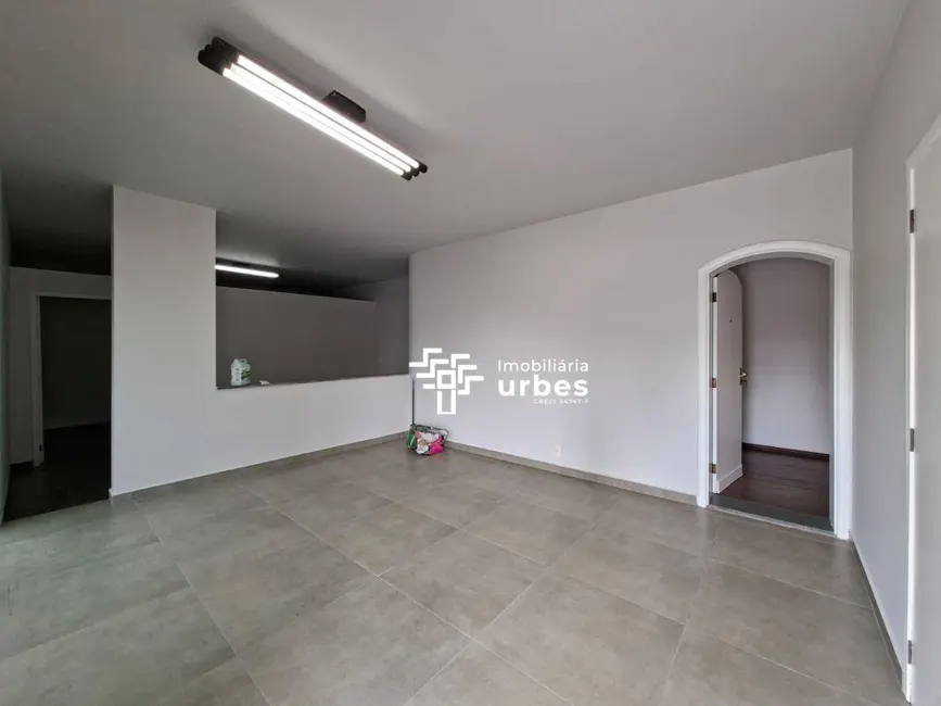 Foto 2 de Casa com 5 quartos para alugar, 581m2 em Paraíso, Americana - SP