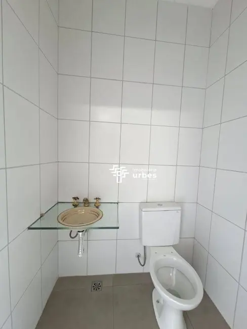 Foto 5 de Casa com 5 quartos para alugar, 581m2 em Paraíso, Americana - SP