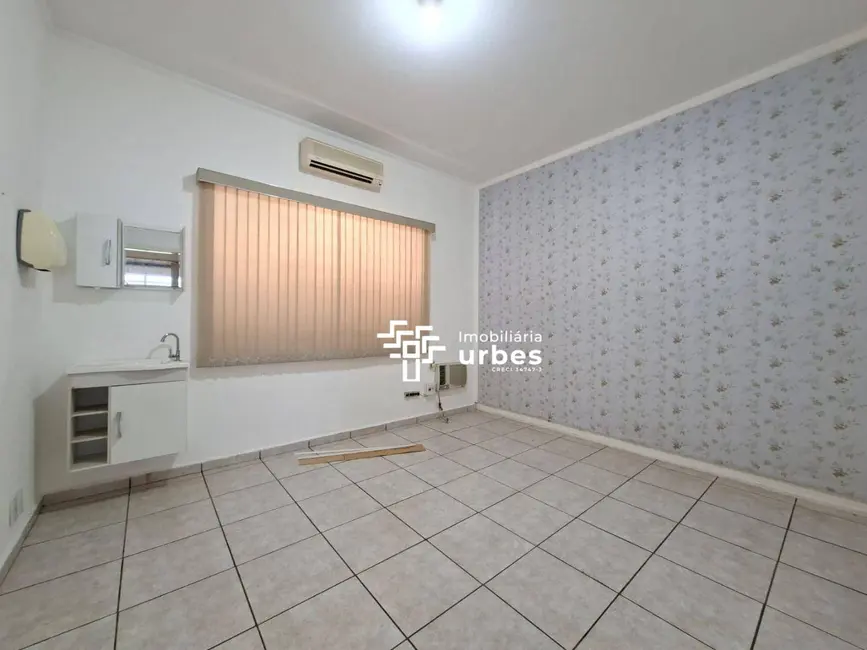 Foto 9 de Casa para alugar, 400m2 em Vila Pavan, Americana - SP