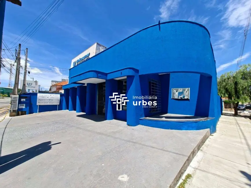 Foto 1 de Casa para alugar, 400m2 em Vila Pavan, Americana - SP