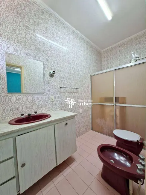 Foto 13 de Casa para alugar, 400m2 em Vila Pavan, Americana - SP