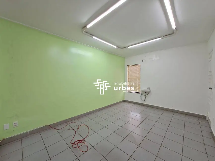 Foto 4 de Casa para alugar, 400m2 em Vila Pavan, Americana - SP