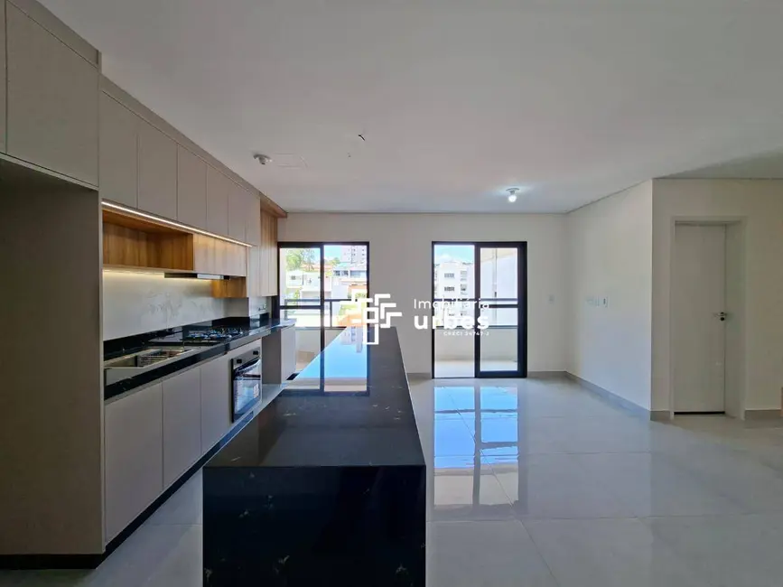 Foto 3 de Apartamento com 2 quartos para alugar, 69m2 em Jardim Dona Judith, Americana - SP