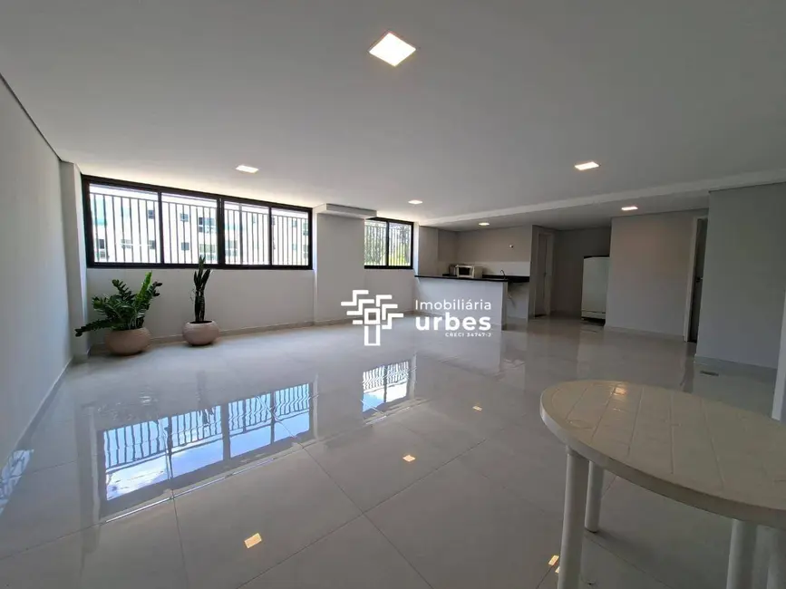 Foto 2 de Apartamento com 2 quartos para alugar, 69m2 em Jardim Dona Judith, Americana - SP