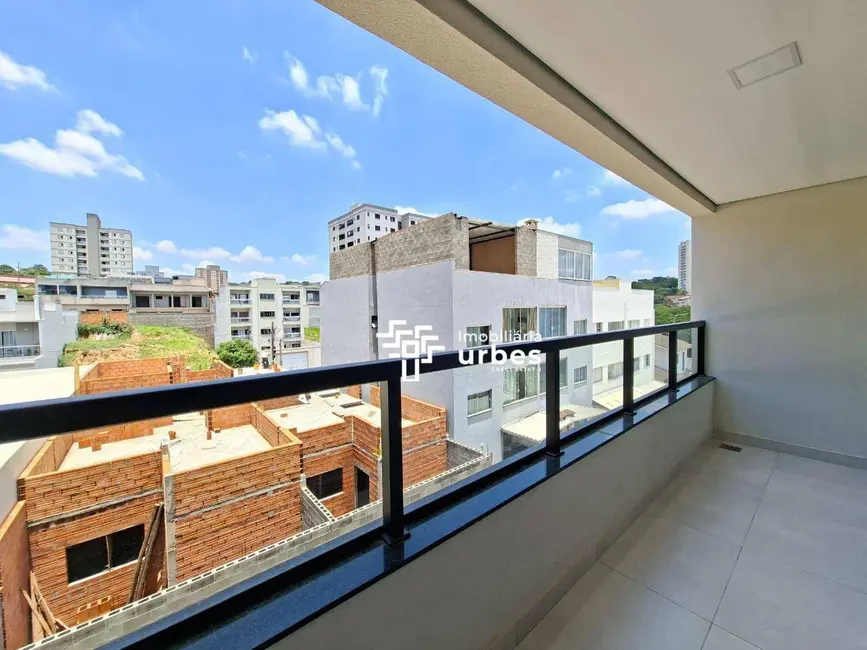 Foto 8 de Apartamento com 2 quartos para alugar, 69m2 em Jardim Dona Judith, Americana - SP