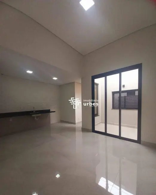 Foto 9 de Casa com 3 quartos à venda, 150m2 em Parque Universitário, Americana - SP