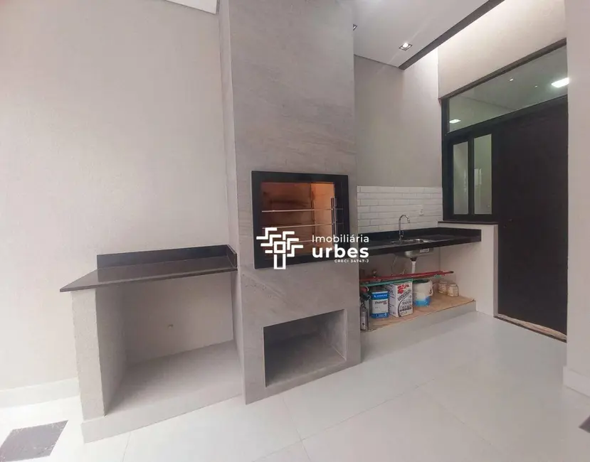 Foto 6 de Casa com 3 quartos à venda, 150m2 em Parque Universitário, Americana - SP