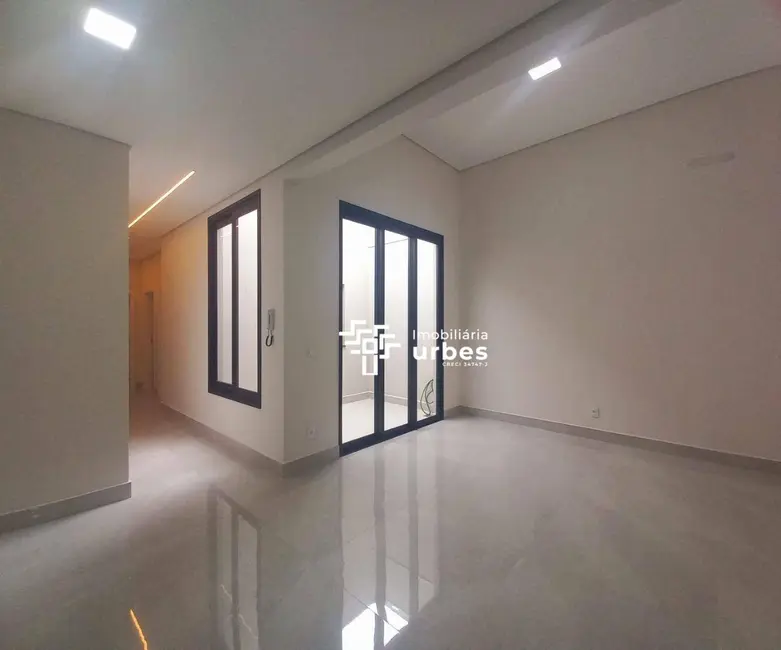 Foto 8 de Casa com 3 quartos à venda, 150m2 em Parque Universitário, Americana - SP