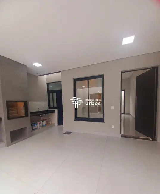 Foto 5 de Casa com 3 quartos à venda, 150m2 em Parque Universitário, Americana - SP