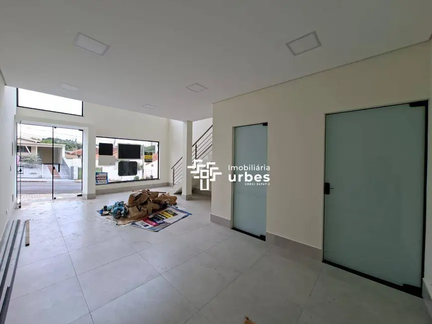 Sala Comercial para alugar, 101m2 em Jardim São Domingos, Americana - SP - imagem 5 Foto 5 de Sala Comercial para alugar, 101m2 em Jardim São Domingos, Americana - SP
