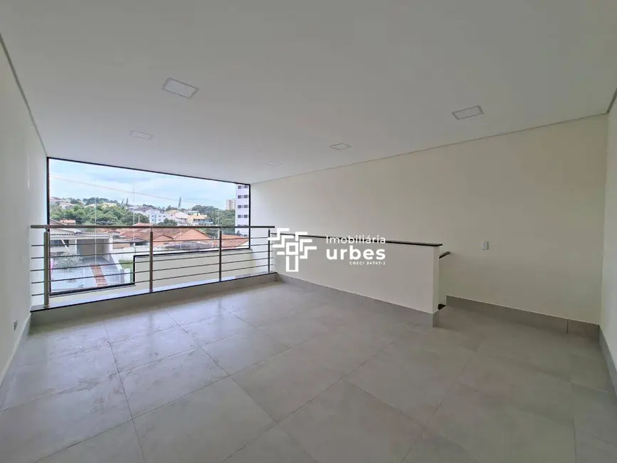 Sala Comercial para alugar, 101m2 em Jardim São Domingos, Americana - SP - imagem 8 Foto 8 de Sala Comercial para alugar, 101m2 em Jardim São Domingos, Americana - SP