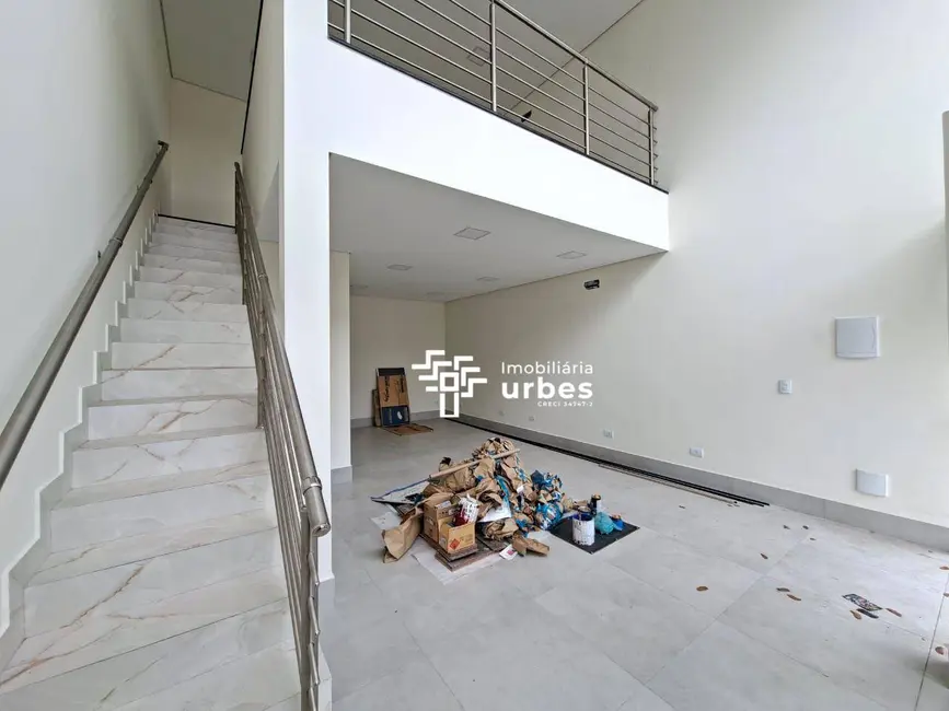 Sala Comercial para alugar, 101m2 em Jardim São Domingos, Americana - SP - imagem 4 Foto 4 de Sala Comercial para alugar, 101m2 em Jardim São Domingos, Americana - SP