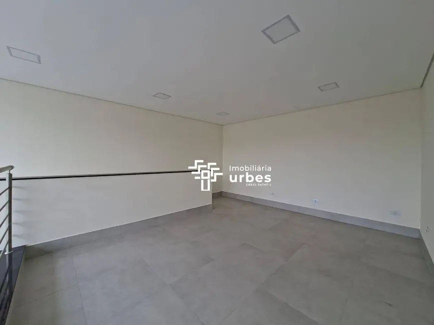 Sala Comercial para alugar, 101m2 em Jardim São Domingos, Americana - SP - imagem 9 Foto 9 de Sala Comercial para alugar, 101m2 em Jardim São Domingos, Americana - SP