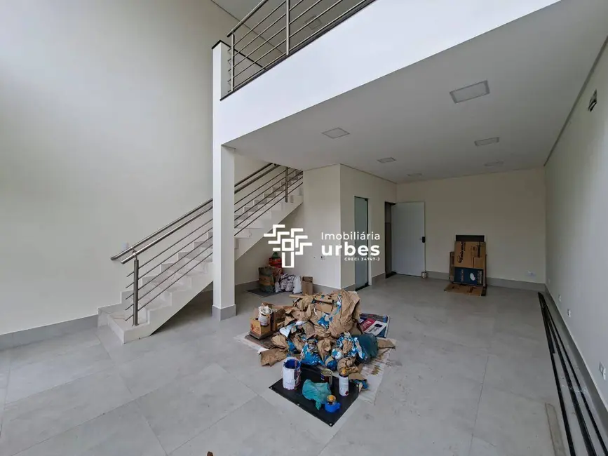 Sala Comercial para alugar, 101m2 em Jardim São Domingos, Americana - SP - imagem 3 Foto 3 de Sala Comercial para alugar, 101m2 em Jardim São Domingos, Americana - SP