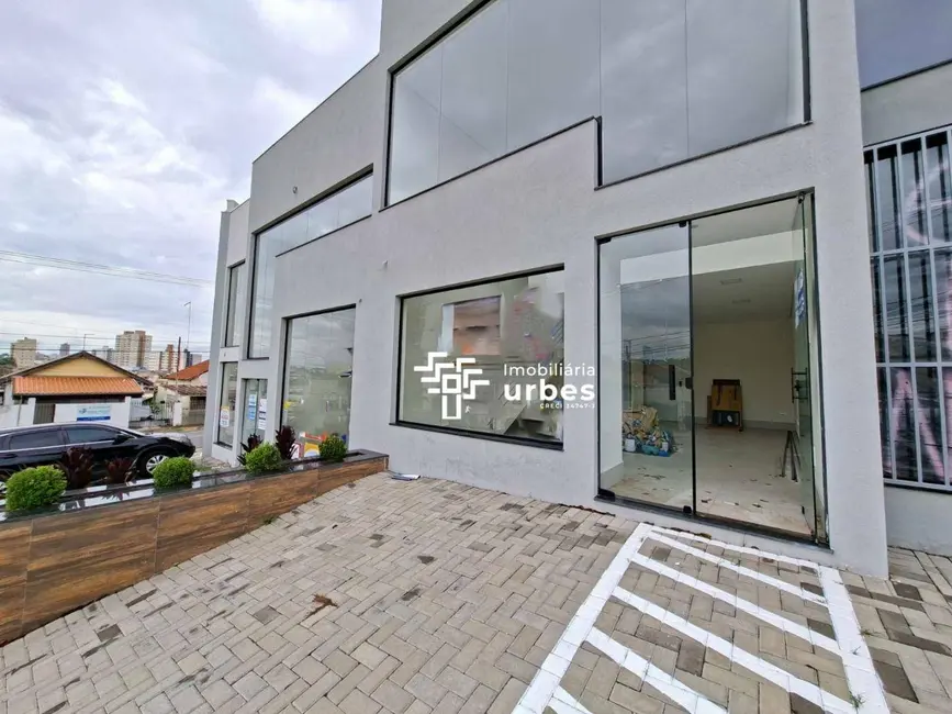 Sala Comercial para alugar, 101m2 em Jardim São Domingos, Americana - SP - imagem 1 Foto 1 de Sala Comercial para alugar, 101m2 em Jardim São Domingos, Americana - SP