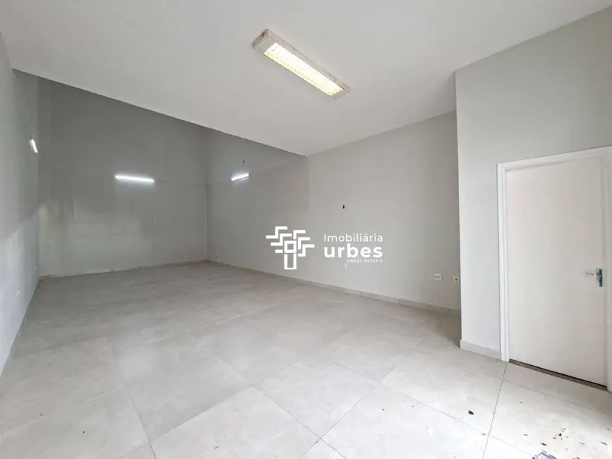 Foto 1 de Sala Comercial para alugar, 60m2 em São Manoel, Americana - SP