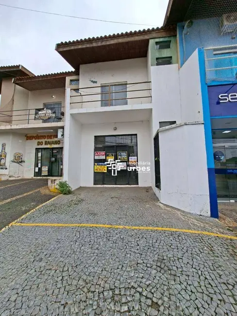 Foto 2 de Sala Comercial para alugar, 60m2 em São Manoel, Americana - SP