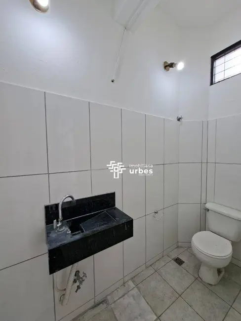 Foto 4 de Sala Comercial para alugar, 60m2 em São Manoel, Americana - SP
