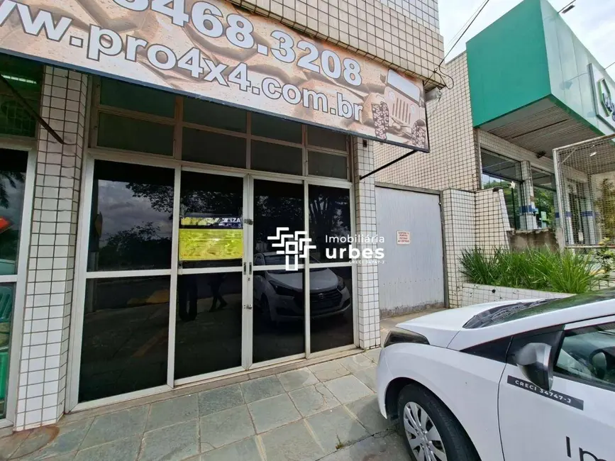 Sala Comercial para alugar, 22m2 em São Manoel, Americana - SP - imagem 1 Foto 1 de Sala Comercial para alugar, 22m2 em São Manoel, Americana - SP