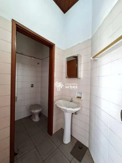 Sala Comercial para alugar, 22m2 em São Manoel, Americana - SP - imagem 3 Foto 3 de Sala Comercial para alugar, 22m2 em São Manoel, Americana - SP