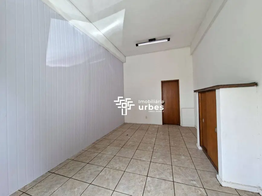 Sala Comercial para alugar, 22m2 em São Manoel, Americana - SP - imagem 4 Foto 4 de Sala Comercial para alugar, 22m2 em São Manoel, Americana - SP