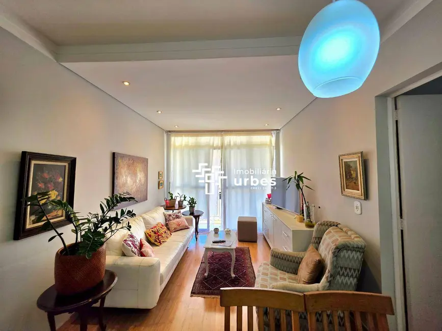 Foto 5 de Apartamento com 3 quartos à venda, 79m2 em Vila Omar, Americana - SP