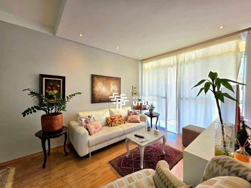 Foto 1 de Apartamento com 3 quartos à venda, 79m2 em Vila Omar, Americana - SP