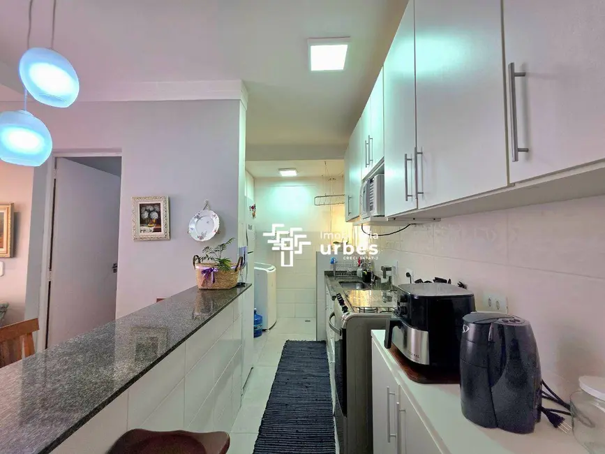 Foto 9 de Apartamento com 3 quartos à venda, 79m2 em Vila Omar, Americana - SP