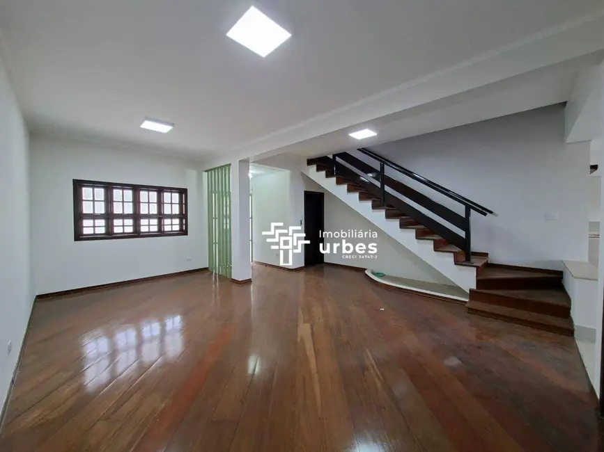 Casa com 4 quartos para alugar, 331m2 em Vila Santa Maria, Americana - SP - imagem 5 Foto 5 de Casa com 4 quartos para alugar, 331m2 em Vila Santa Maria, Americana - SP