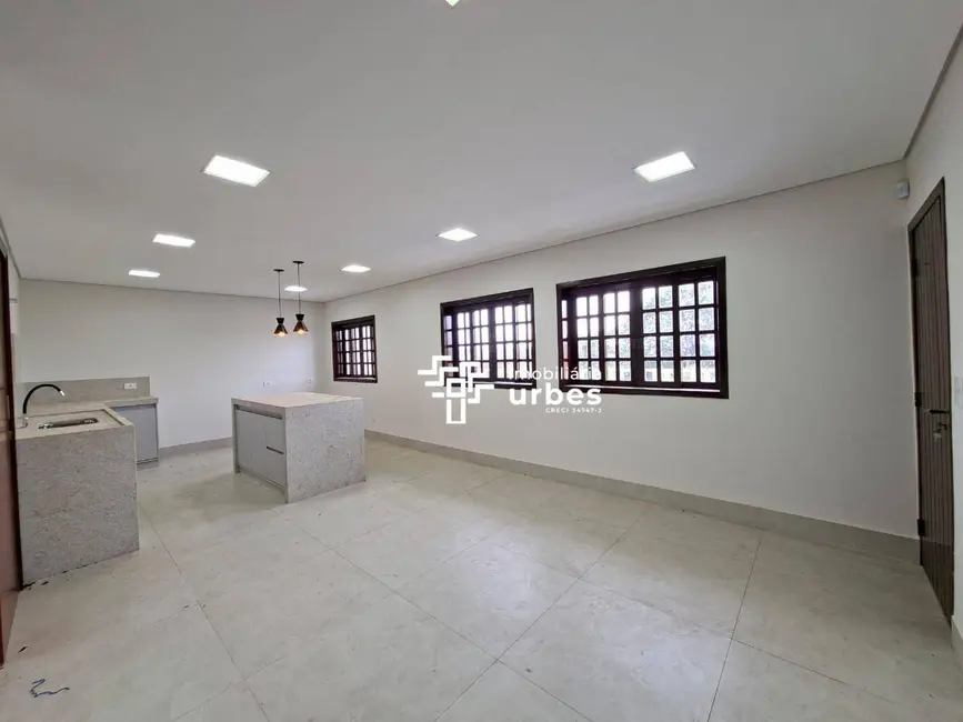 Casa com 4 quartos para alugar, 331m2 em Vila Santa Maria, Americana - SP - imagem 7 Foto 7 de Casa com 4 quartos para alugar, 331m2 em Vila Santa Maria, Americana - SP