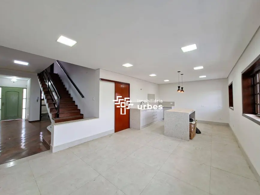 Casa com 4 quartos para alugar, 331m2 em Vila Santa Maria, Americana - SP - imagem 8 Foto 8 de Casa com 4 quartos para alugar, 331m2 em Vila Santa Maria, Americana - SP